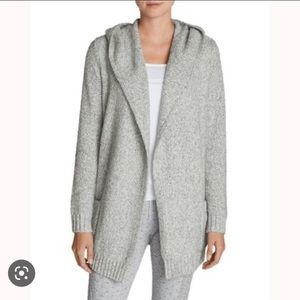 Eddie Bauer Sleepwear Hooded Sweater